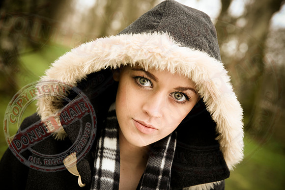 Ciara McDonald