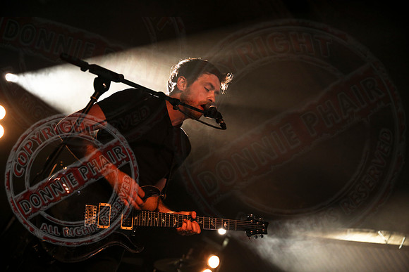 Forfey Music Festival.