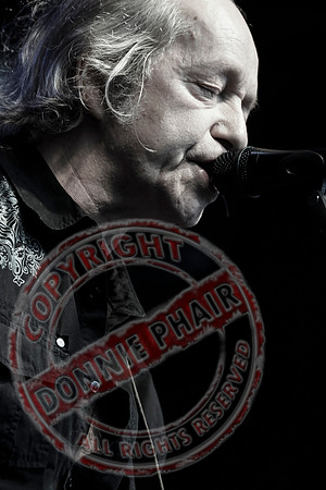 Eric Bell of Thin Lizzy.