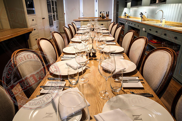 MacNean Cookery School