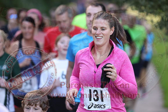 Enniskillen Model Primary School 5km Run and Walk in memory of Shirley Rowland-12
