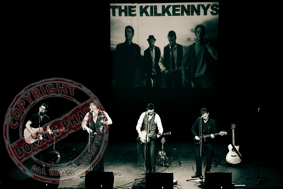 The Kilkennys