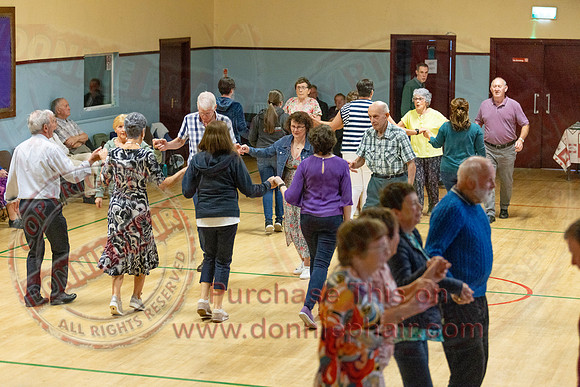 Fíor Céilí at Fermanagh Fleadh in Newtownbutler-20