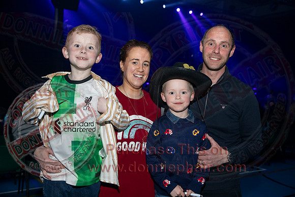 Nathan Carter Concert in Aid of Willowbridge Primary School, Enniskiilen-5