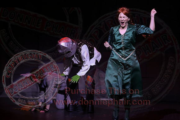 Shrek by FMT - Donnie Phair-291