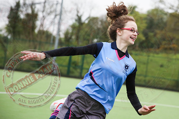 Youth Sports - Enniskillen Ladies Hockey