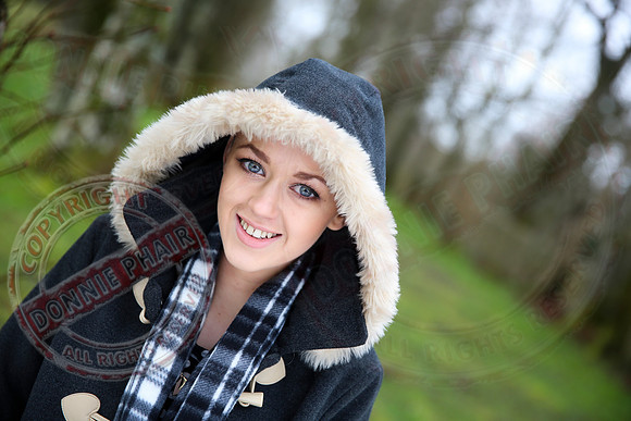 Ciara McDonald