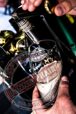 Blakes of the Hollow, Enniskillen, celebrating 125 years.