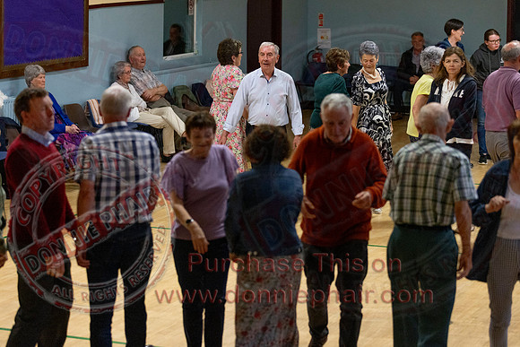 Fíor Céilí at Fermanagh Fleadh in Newtownbutler-21