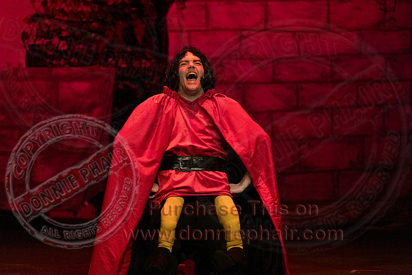 Shrek by FMT - Donnie Phair-123
