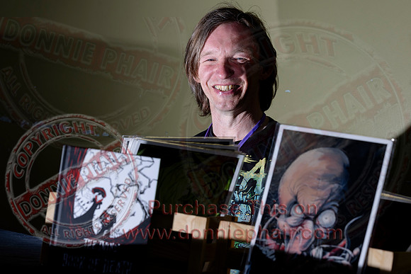 Enniskillen ComicFest-9