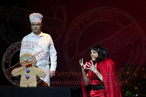 Shrek by FMT - Donnie Phair-130