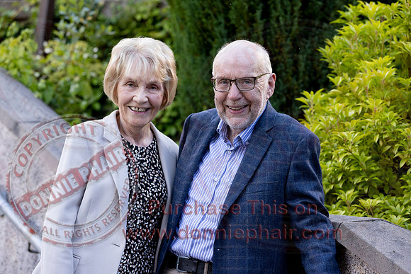 An evening of song at Boho Parish Church with Tenor, Andrew Irwin  -1