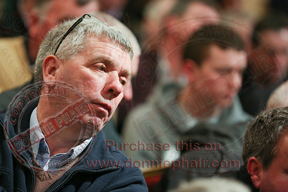 DARD Meeting in Donn Carragh Hotel.