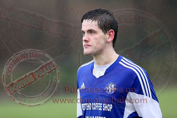 Magheraveely (3) V Enniskillen Athletic (4) in Fermanagh and Western League Division Two.
