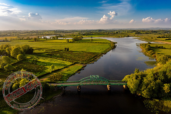 The Viaduct bridge leading to Inishmore Island-2