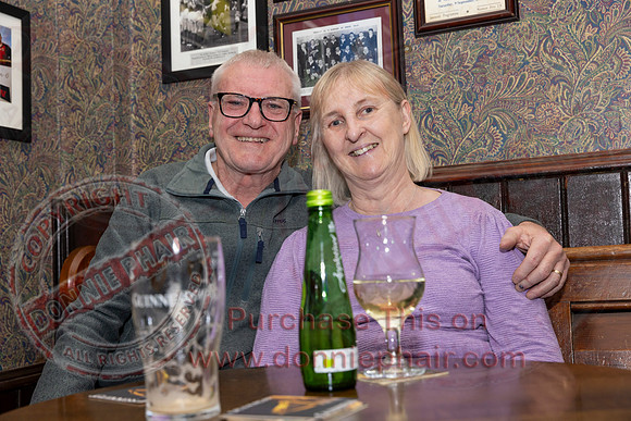 Pint for Prostate Fundraiser in Blakes of the Hollow, Enniskillen-3