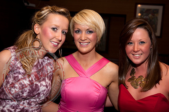 Lisnaskea GAA Club Dinner Dance.