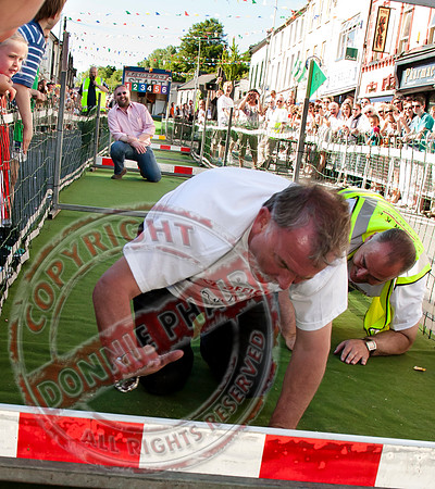 Discover Lisnaskea 2010