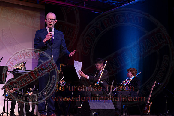 St. Michael's Spring Concert 2025-10