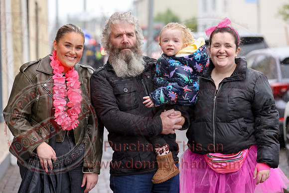 Fermanagh Fleadh Parade in Newtownbutler-51