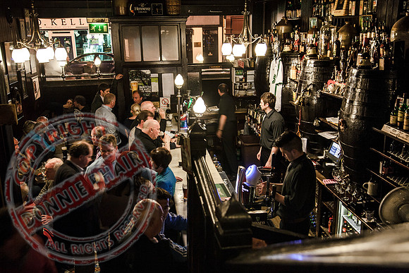 Blakes of the Hollow, Enniskillen, celebrating 125 years.