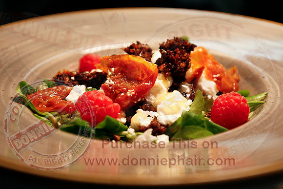 Tullymill Restaurant