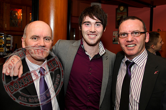 Devenish Gala Ball
