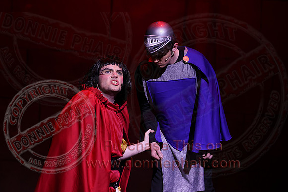 Shrek by FMT - Donnie Phair-427