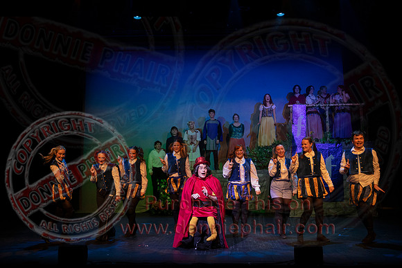 Shrek by FMT - Donnie Phair-149
