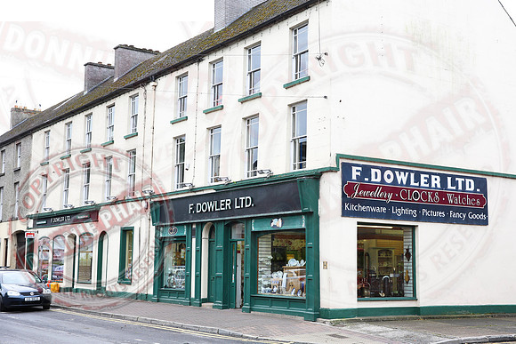 Dowlers, Lisnaskea.
