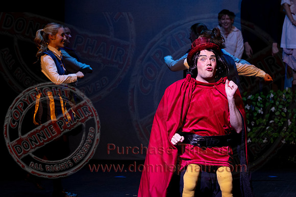 Shrek by FMT - Donnie Phair-150