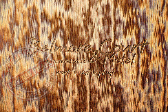 Belmore Court & Motel