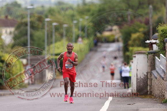 Enniskillen 10km-96