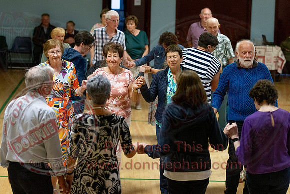 Fíor Céilí at Fermanagh Fleadh in Newtownbutler-16
