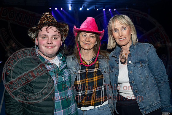 Nathan Carter Concert in Aid of Willowbridge Primary School, Enniskiilen-8