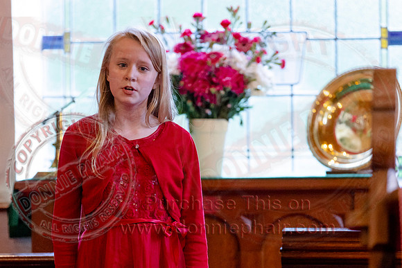 An evening of song at Boho Parish Church with Tenor, Andrew Irwin  -26