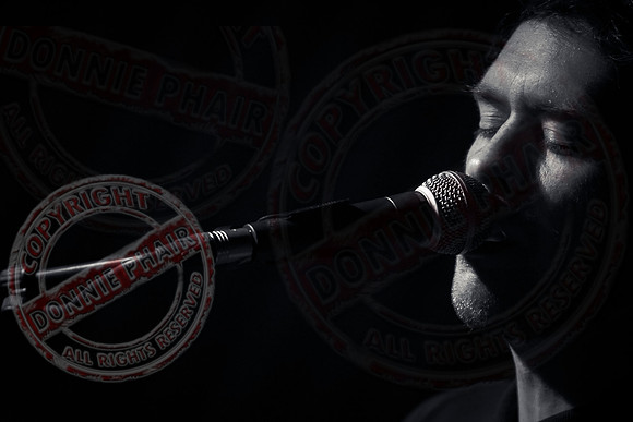 Forfey Music Festival.