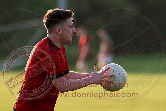 Lisnaslea (5-14) V Maguiresbridge (2-03) in Club Players Competition 2B-2