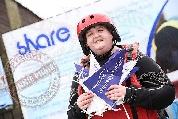The Share Centre, Lisnaskea.