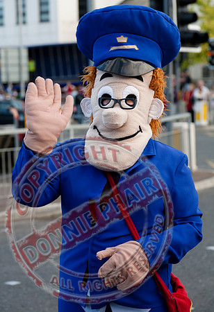 Enniskillen Vintage Rally/Parade