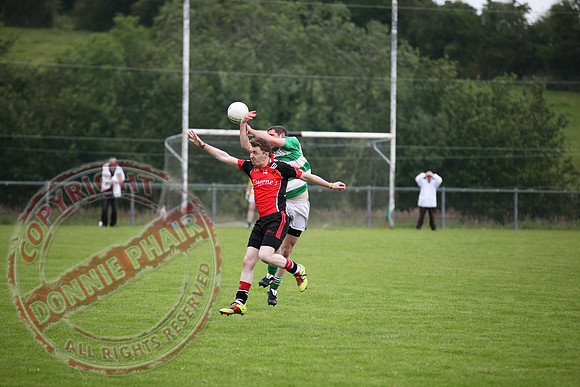 Maguiresbridge V Teemore