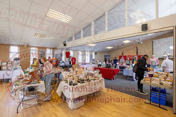Enniskillen Community Market Closes-1
