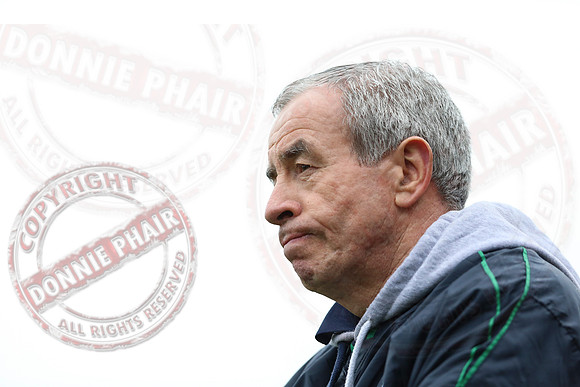 Fermanagh (4-10) V Roscommon (3-17) in Allianz National Football League Division 3.