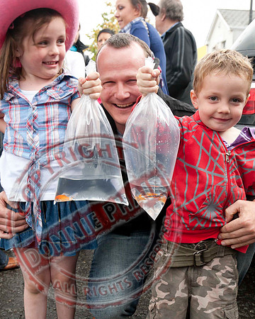Belleek Wild West Festival 2010