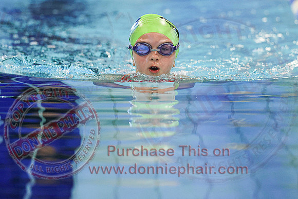 Enniskillen Lakelanders Junior Swimming Gala-67