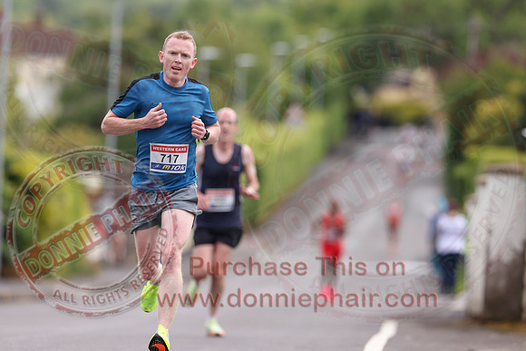 Enniskillen 10km-88