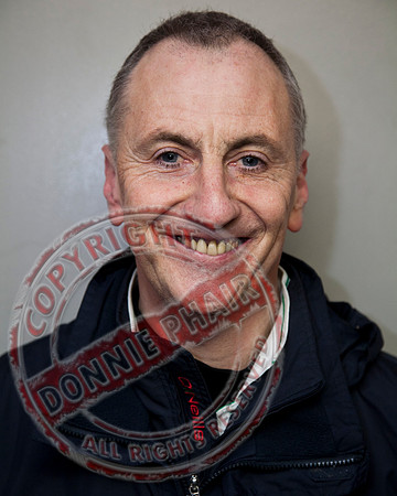 Lisnaskea Emmetts GAA Senior Players Profile Shots