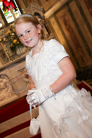 Lisnaskea First Communion  140510  53
