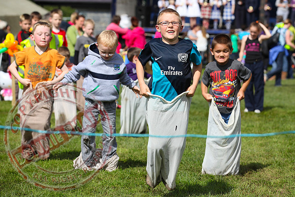 Maguiresbridge Festival.
